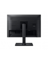 Monitor Samsung 23,8'' LF24T450GYUXEN IPS 1920 x 1200 FHD 16:10  1xDVI 1xHDMI  1xDP 5ms HAS PIVOT głośniki płaski 3Y - nr 171