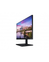 Monitor Samsung 23,8'' LF24T450GYUXEN IPS 1920 x 1200 FHD 16:10  1xDVI 1xHDMI  1xDP 5ms HAS PIVOT głośniki płaski 3Y - nr 176