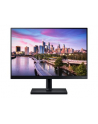 Monitor Samsung 23,8'' LF24T450GYUXEN IPS 1920 x 1200 FHD 16:10  1xDVI 1xHDMI  1xDP 5ms HAS PIVOT głośniki płaski 3Y - nr 44