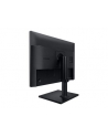 Monitor Samsung 23,8'' LF24T450GYUXEN IPS 1920 x 1200 FHD 16:10  1xDVI 1xHDMI  1xDP 5ms HAS PIVOT głośniki płaski 3Y - nr 46