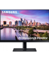 Monitor Samsung 23,8'' LF24T450GYUXEN IPS 1920 x 1200 FHD 16:10  1xDVI 1xHDMI  1xDP 5ms HAS PIVOT głośniki płaski 3Y - nr 60