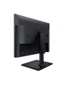 Monitor Samsung 23,8'' LF24T450GYUXEN IPS 1920 x 1200 FHD 16:10  1xDVI 1xHDMI  1xDP 5ms HAS PIVOT głośniki płaski 3Y - nr 114