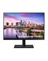 Monitor Samsung 23,8'' LF24T450GYUXEN IPS 1920 x 1200 FHD 16:10  1xDVI 1xHDMI  1xDP 5ms HAS PIVOT głośniki płaski 3Y - nr 123