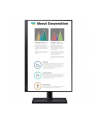 Monitor Samsung 23,8'' LF24T450GYUXEN IPS 1920 x 1200 FHD 16:10  1xDVI 1xHDMI  1xDP 5ms HAS PIVOT głośniki płaski 3Y - nr 132