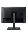 Monitor Samsung 23,8'' LF24T450GYUXEN IPS 1920 x 1200 FHD 16:10  1xDVI 1xHDMI  1xDP 5ms HAS PIVOT głośniki płaski 3Y - nr 14