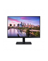 Monitor Samsung 23,8'' LF24T450GYUXEN IPS 1920 x 1200 FHD 16:10  1xDVI 1xHDMI  1xDP 5ms HAS PIVOT głośniki płaski 3Y - nr 181