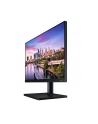 Monitor Samsung 23,8'' LF24T450GYUXEN IPS 1920 x 1200 FHD 16:10  1xDVI 1xHDMI  1xDP 5ms HAS PIVOT głośniki płaski 3Y - nr 19