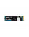 kioxia Dysk SSD Exceria Plus G2 1TB NVMe 3400/3200Mb/s - nr 1