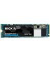 kioxia Dysk SSD Exceria Plus G2 1TB NVMe 3400/3200Mb/s - nr 3