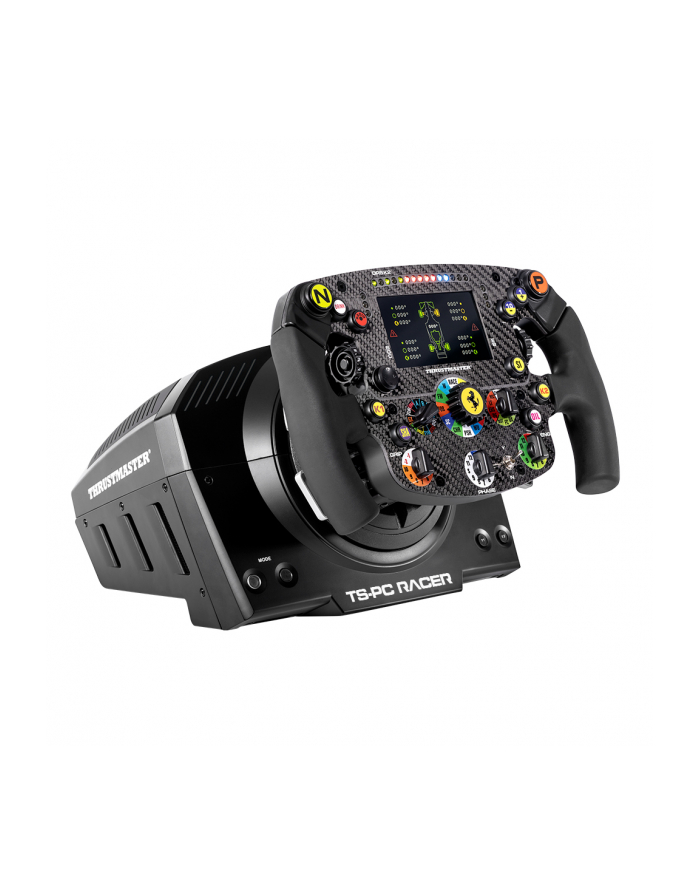 thrustmaster Baza kierownicy TS-PC Racer (wersja europejska)/UK główny