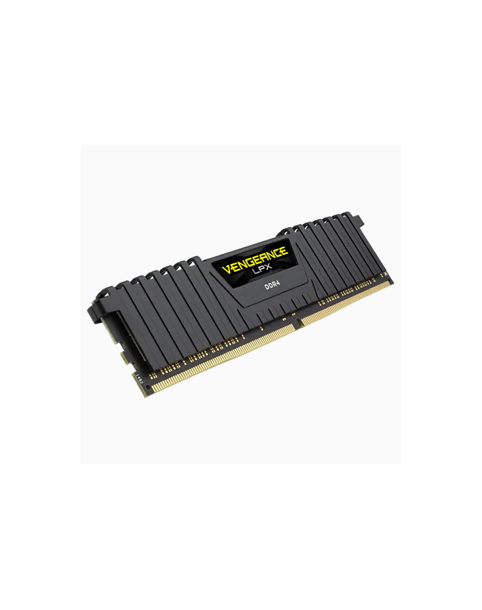 corsair Pamięć DDR4 Vengeance LPX 32GB/3600 (2*16GB) CL16 czarna główny