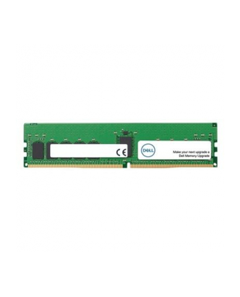 dell Pamięć 16GB RDIMM DDR4 3200MHz 2Rx8 AA799064 nr 2