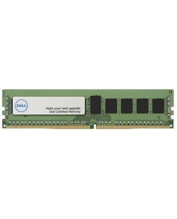 dell Pamięć 16GB RDIMM DDR4 3200MHz 2Rx8 AA799064 nr 1