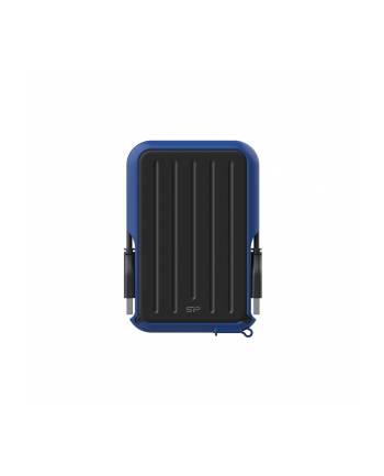 silicon power computer ' communicat SILICON POWER External HDD Armor A66 2.5inch 2TB USB 3.2 IPX4 Blue