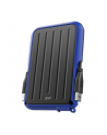 silicon power computer ' communicat SILICON POWER External HDD Armor A66 2.5inch 4TB USB 3.2 IPX4 Blue - nr 12