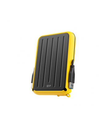 silicon power computer ' communicat SILICON POWER External HDD Armor A66 2.5inch 5TB USB 3.2 IPX4 Yellow