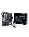 ASUS PRIME B550M-A WIFI II AM4 B550 DUAL M.2 WIFI AURA MB - nr 41