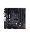 ASUS TUF GAMING B550M-PLUS WIFI II AM4 B550 DUAL M.2 DP HDMI WIFI AURA MB - nr 108