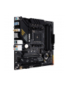 ASUS TUF GAMING B550M-PLUS WIFI II AM4 B550 DUAL M.2 DP HDMI WIFI AURA MB - nr 110