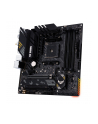 ASUS TUF GAMING B550M-PLUS WIFI II AM4 B550 DUAL M.2 DP HDMI WIFI AURA MB - nr 113