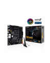 ASUS TUF GAMING B550M-PLUS WIFI II AM4 B550 DUAL M.2 DP HDMI WIFI AURA MB - nr 116