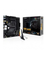 ASUS TUF GAMING B550M-PLUS WIFI II AM4 B550 DUAL M.2 DP HDMI WIFI AURA MB - nr 118