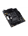 ASUS TUF GAMING B550M-PLUS WIFI II AM4 B550 DUAL M.2 DP HDMI WIFI AURA MB - nr 121