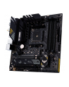 ASUS TUF GAMING B550M-PLUS WIFI II AM4 B550 DUAL M.2 DP HDMI WIFI AURA MB - nr 124