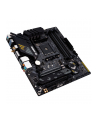 ASUS TUF GAMING B550M-PLUS WIFI II AM4 B550 DUAL M.2 DP HDMI WIFI AURA MB - nr 125