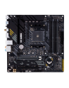 ASUS TUF GAMING B550M-PLUS WIFI II AM4 B550 DUAL M.2 DP HDMI WIFI AURA MB - nr 127