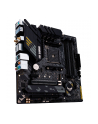 ASUS TUF GAMING B550M-PLUS WIFI II AM4 B550 DUAL M.2 DP HDMI WIFI AURA MB - nr 128