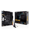 ASUS TUF GAMING B550M-PLUS WIFI II AM4 B550 DUAL M.2 DP HDMI WIFI AURA MB - nr 132