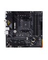 ASUS TUF GAMING B550M-PLUS WIFI II AM4 B550 DUAL M.2 DP HDMI WIFI AURA MB - nr 133
