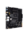 ASUS TUF GAMING B550M-PLUS WIFI II AM4 B550 DUAL M.2 DP HDMI WIFI AURA MB - nr 134