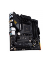 ASUS TUF GAMING B550M-PLUS WIFI II AM4 B550 DUAL M.2 DP HDMI WIFI AURA MB - nr 135