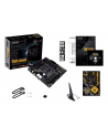 ASUS TUF GAMING B550M-PLUS WIFI II AM4 B550 DUAL M.2 DP HDMI WIFI AURA MB - nr 139