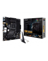 ASUS TUF GAMING B550M-PLUS WIFI II AM4 B550 DUAL M.2 DP HDMI WIFI AURA MB - nr 43