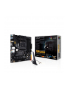 ASUS TUF GAMING B550M-PLUS WIFI II AM4 B550 DUAL M.2 DP HDMI WIFI AURA MB - nr 4