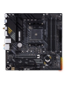 ASUS TUF GAMING B550M-PLUS WIFI II AM4 B550 DUAL M.2 DP HDMI WIFI AURA MB - nr 91