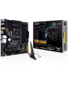 ASUS TUF GAMING B550M-PLUS WIFI II AM4 B550 DUAL M.2 DP HDMI WIFI AURA MB - nr 92