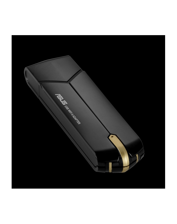 ASUS USB-AX56U AX1800 USB WiFi adapter główny