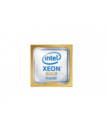 hewlett packard enterprise HPE Processor Intel Xeon-Gold 6348 2.6GHz 28-core 235W