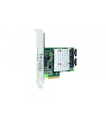 hewlett packard enterprise Kontroler Smart Array P408i-p SR Gen10 Ctrl 830824-B21