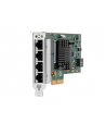 hewlett packard enterprise Karta sieciowa Ethernet 1Gb 4-port 366T Adapter 811546-B21 - nr 1