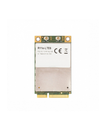 Modem miniPCIe LTE Cat-6 R11e-LTE6