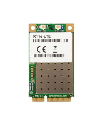 Modem miniPCIe LTE Cat-4       R11e-LTE