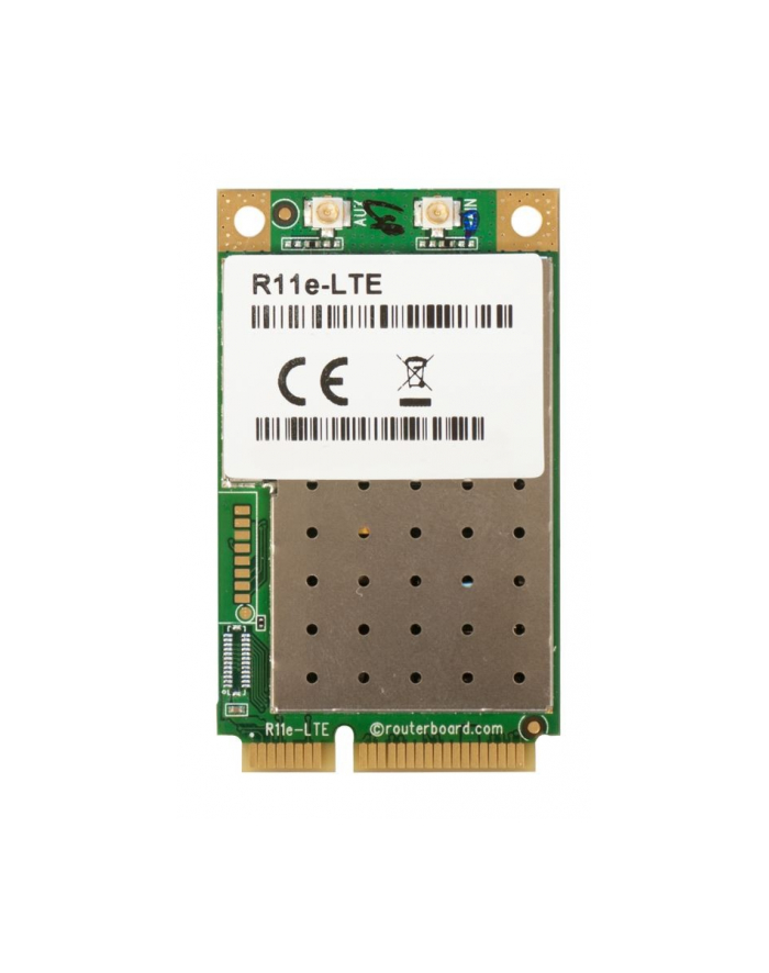 Modem miniPCIe LTE Cat-4       R11e-LTE główny