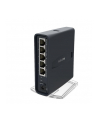 Punkt dostępowy 2.4/5 GHz 5FE    RB952Ui-5ac2nD-TC - nr 34
