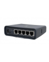 Punkt dostępowy 2.4/5 GHz 5FE    RB952Ui-5ac2nD-TC - nr 36