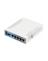  Punkt dostępowy 2.4/5 GHz 5GbE RB962UiGS-5HacT2HnT - nr 3